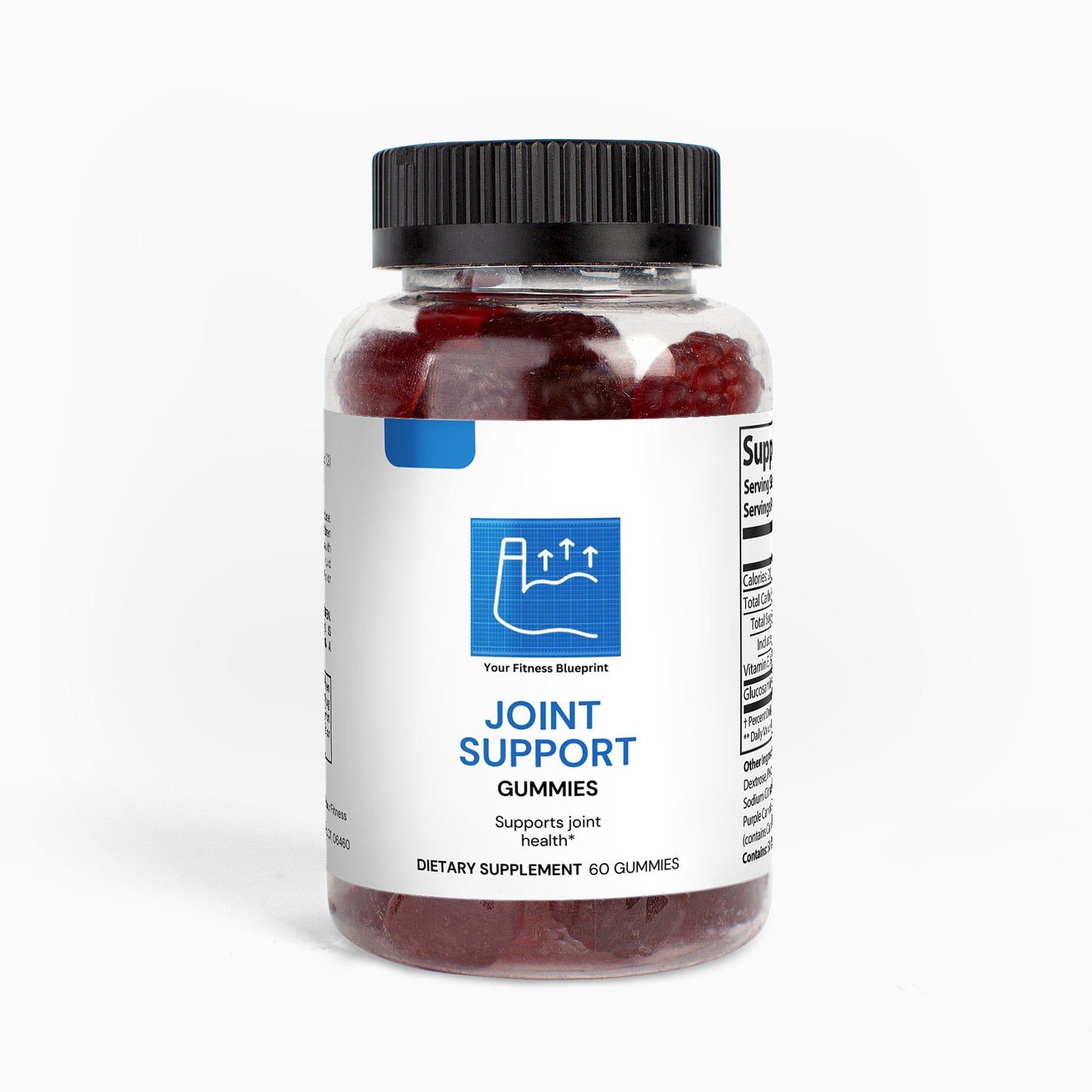 Joint Support Gummies (Adult)