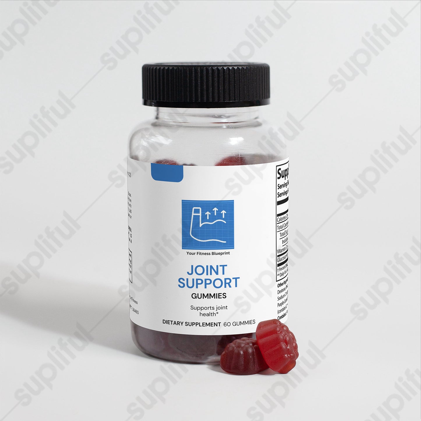 Joint Support Gummies (Adult)