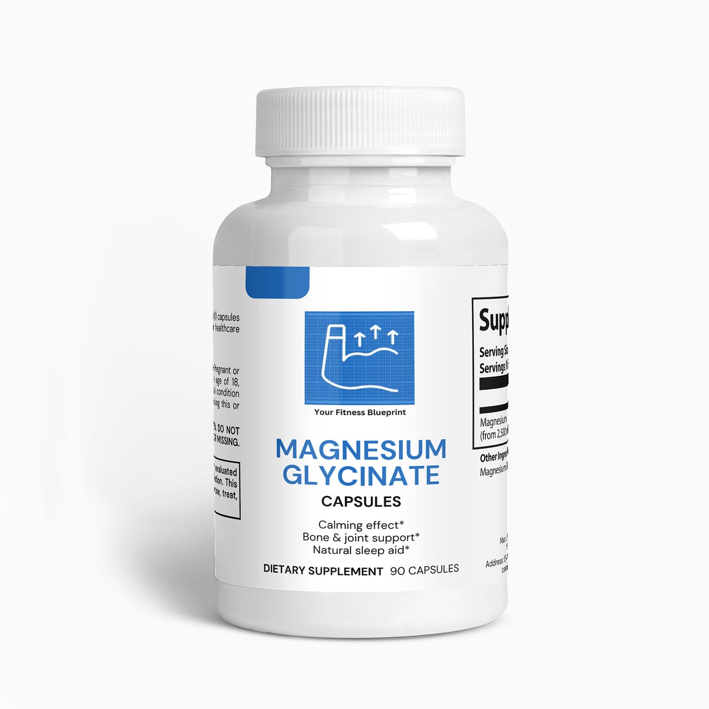 Magnesium Glycinate