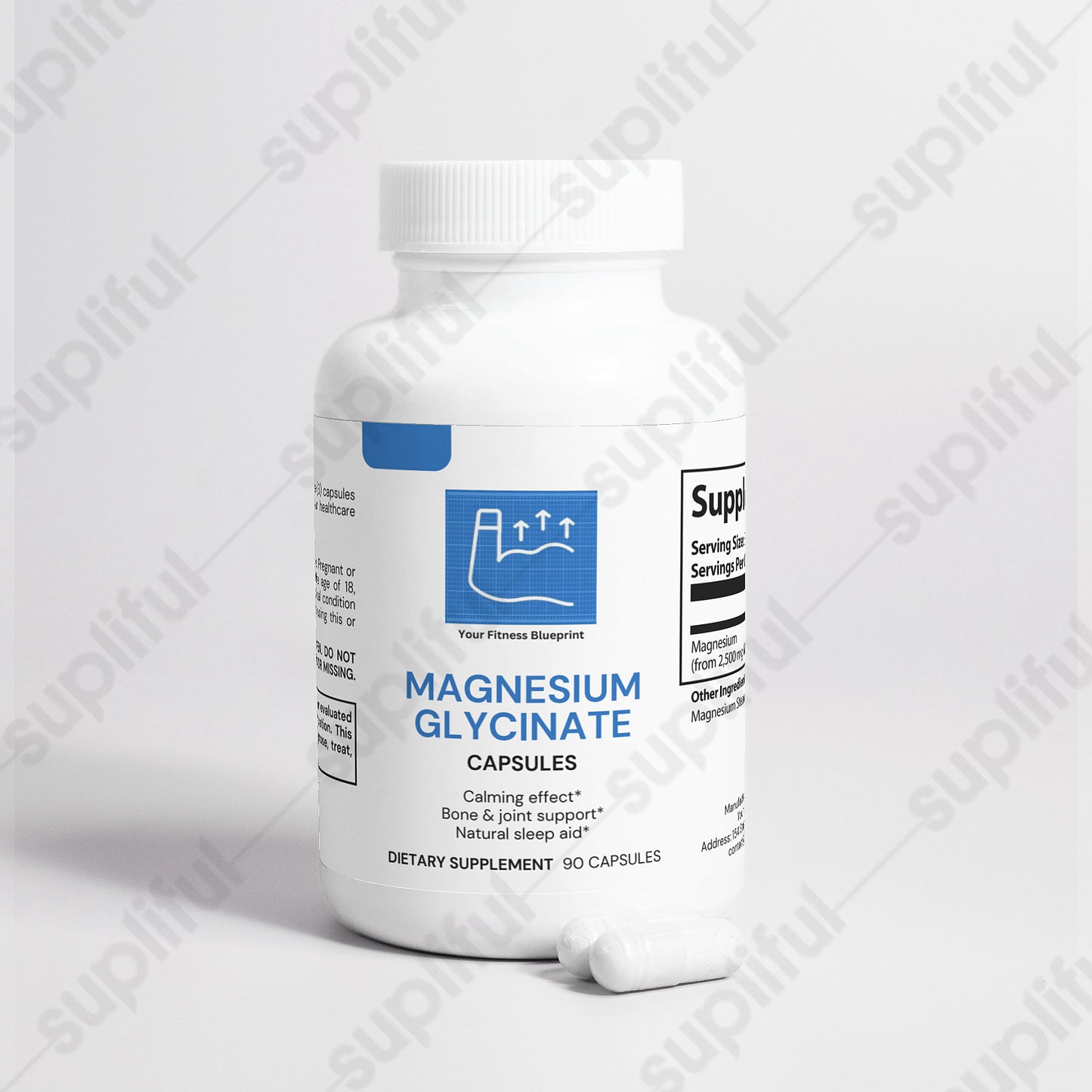 Magnesium Glycinate