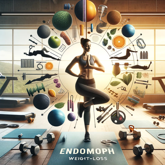 Endomorph Weight-Loss Workout Plan (PDF)