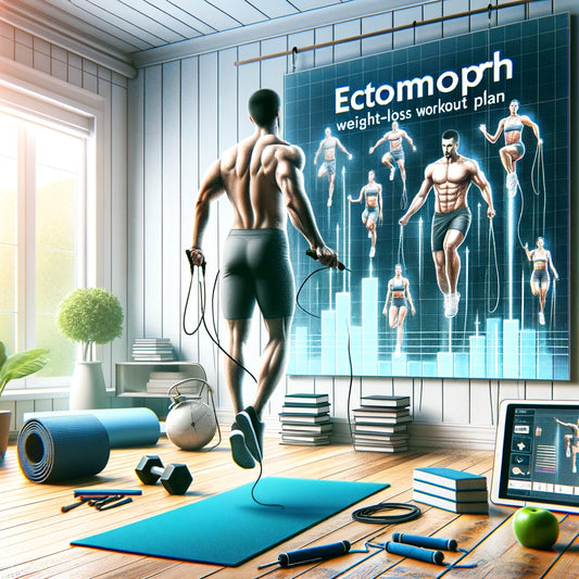 Ectomorph Weight-Loss Workout (PDF)