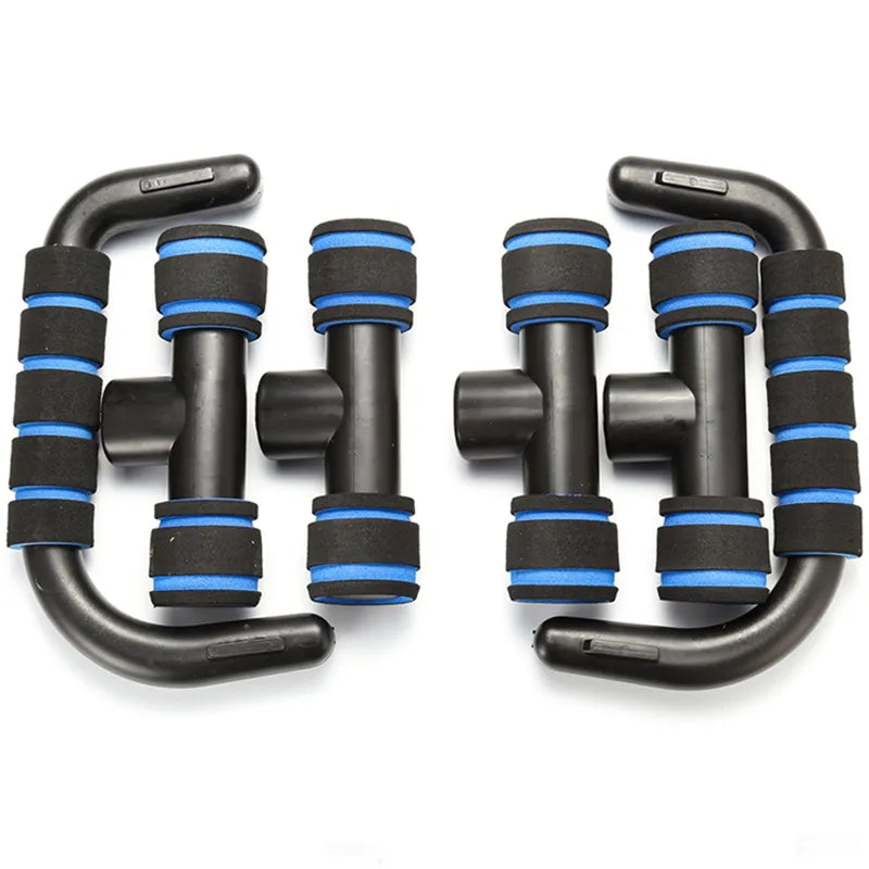 Non-slip Push Up Handles