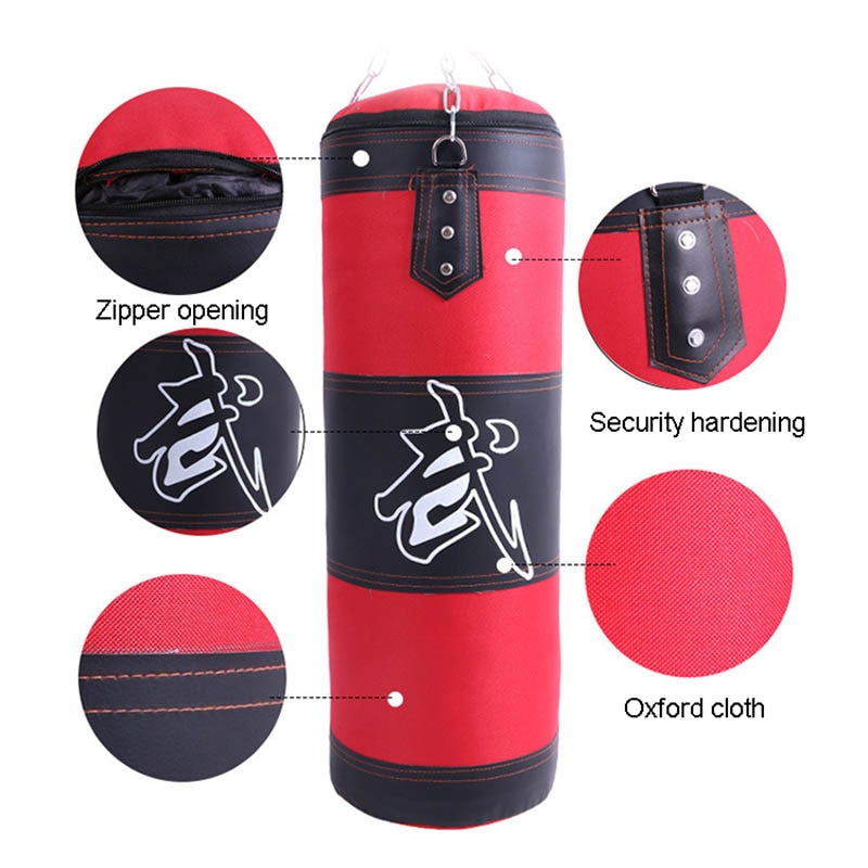 Heavy Punching Bag