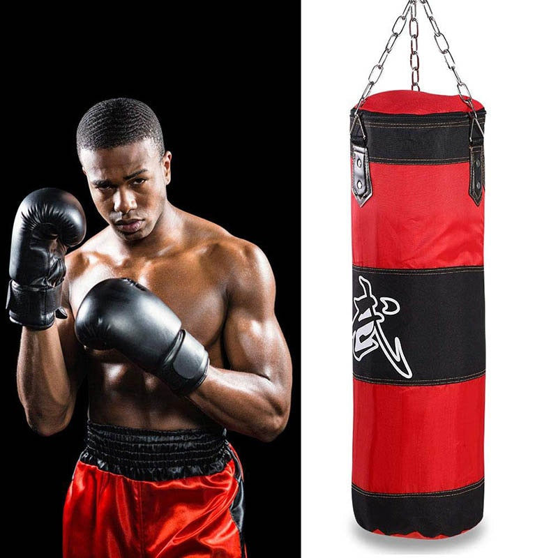 Heavy Punching Bag