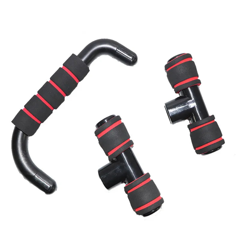 Non-slip Push Up Handles