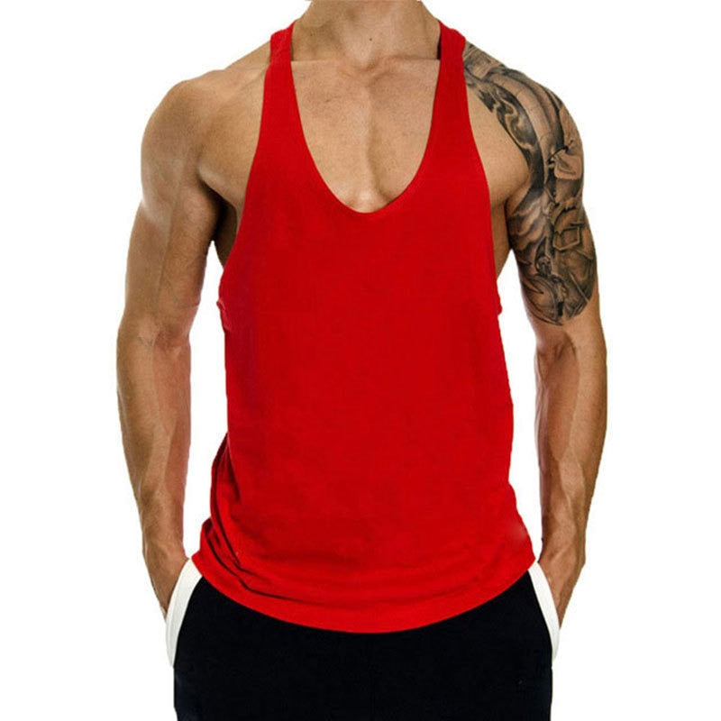 Men's Stinger Tank Top