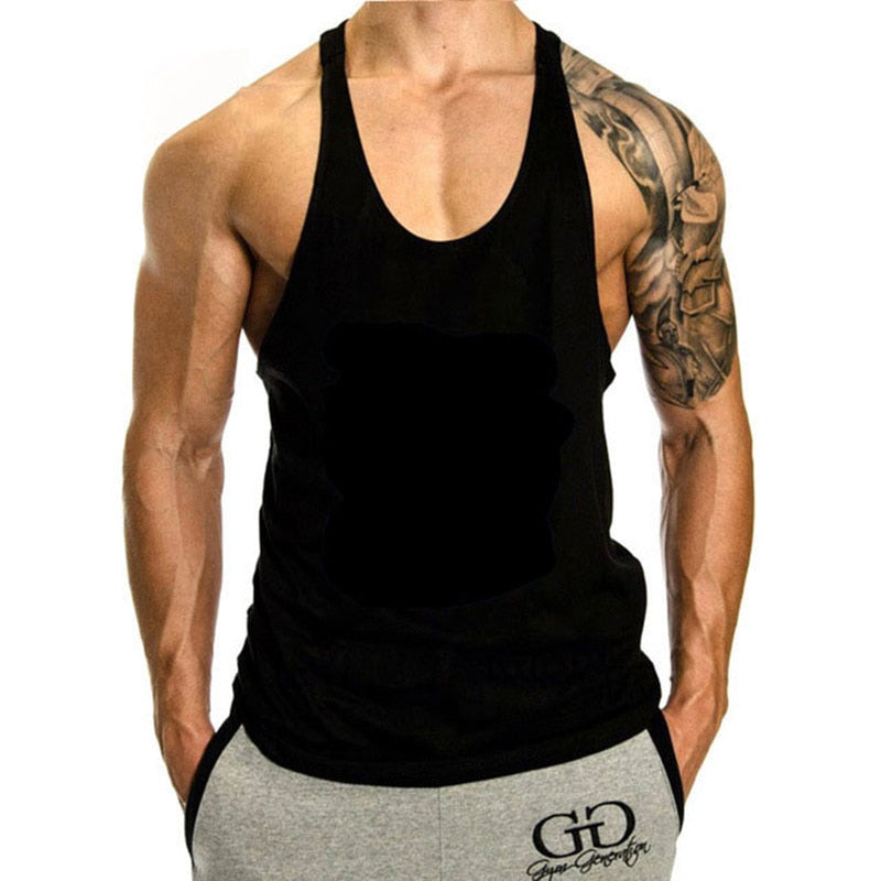 Men's Stinger Tank Top