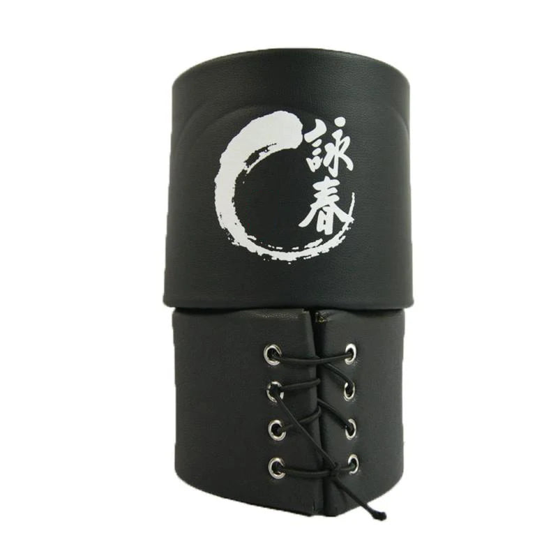 Wing Chun Dummy Pads