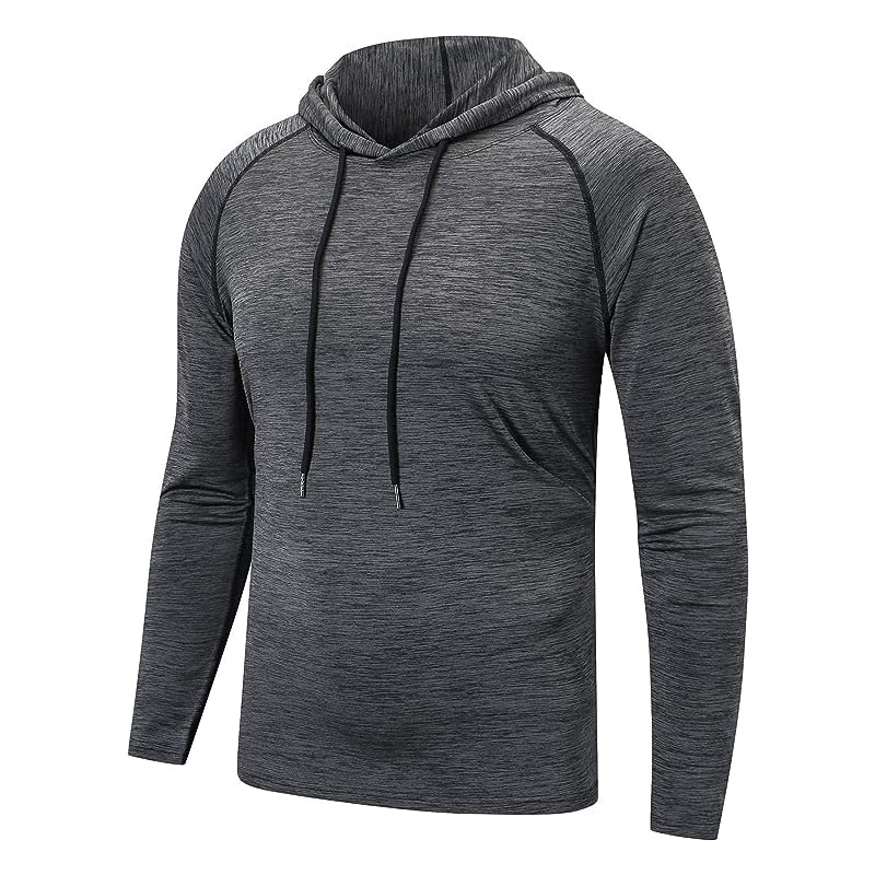 Men's Sweatshirt for Running