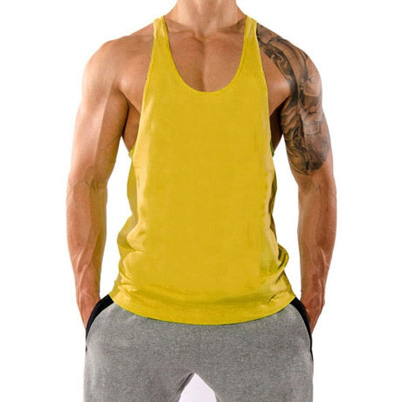 Men's Stinger Tank Top