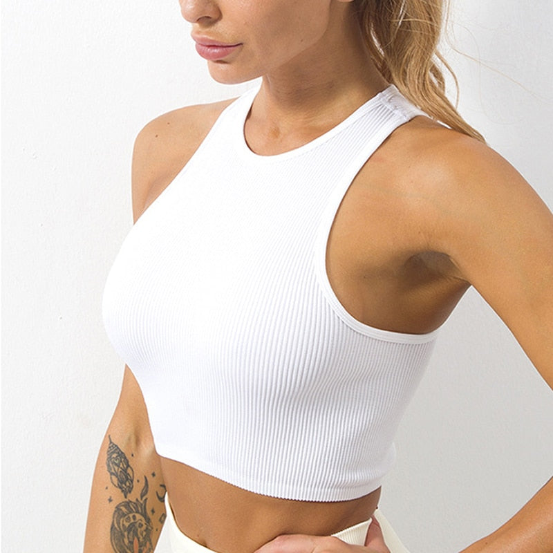 Women's Crop Top