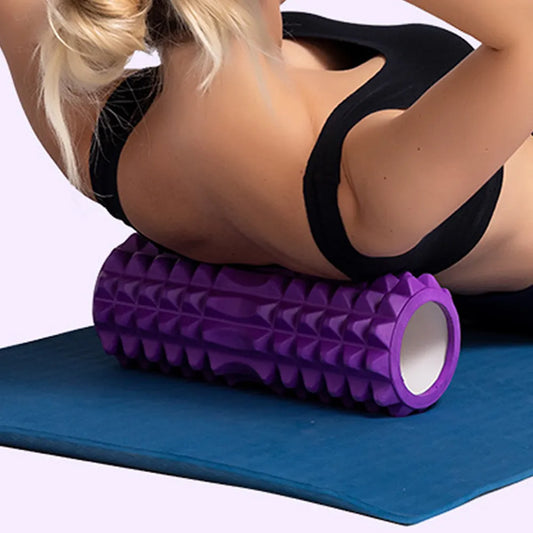 Foam Roller/ Back Massage Roller