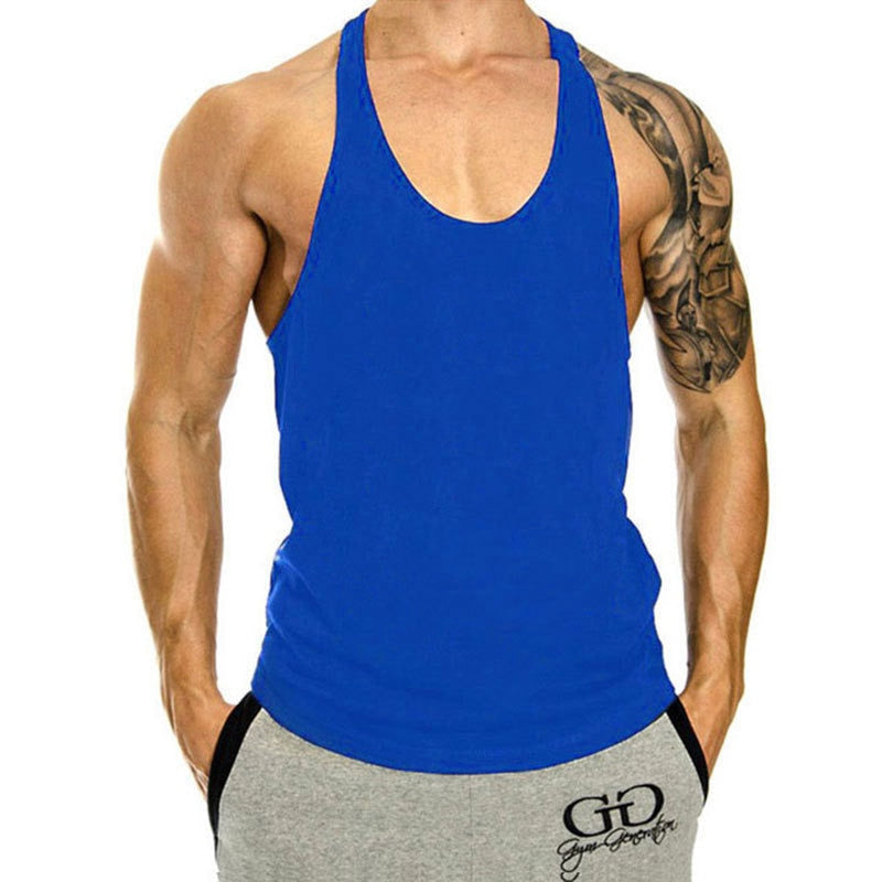 Men's Stinger Tank Top