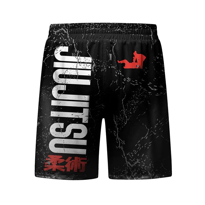 Jiu Jitsu Apparel