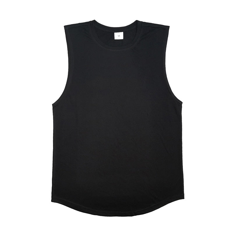 Men's Bodybuilding Tanktop