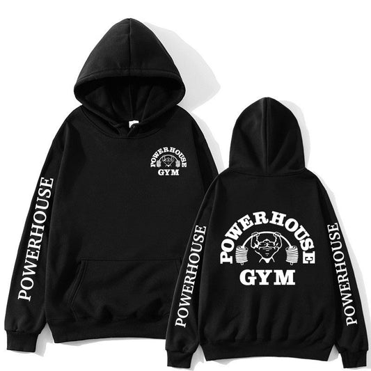 Powerhouse Gym Sweatshirts
