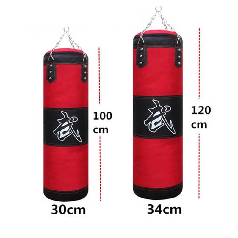 Heavy Punching Bag