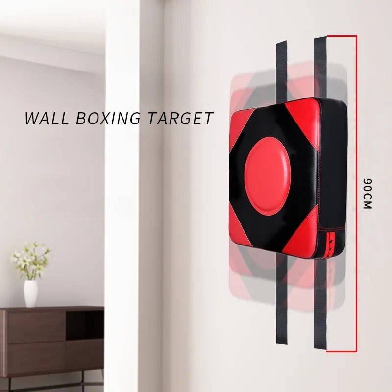 Wall Mounted Punching Target