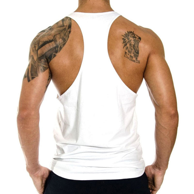 Men's Stinger Tank Top