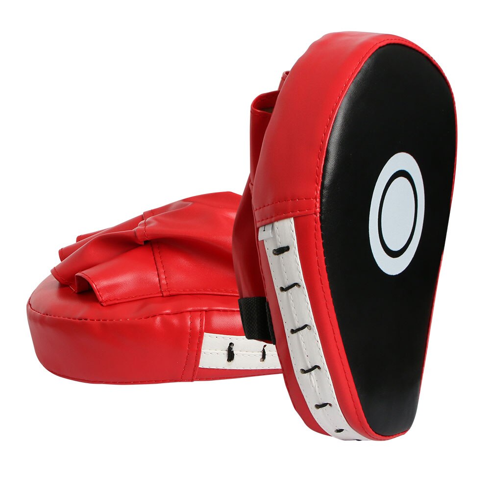 Premium Boxing Mitts