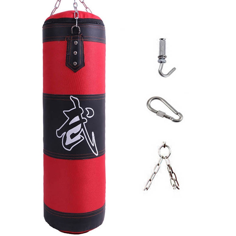 Heavy Punching Bag