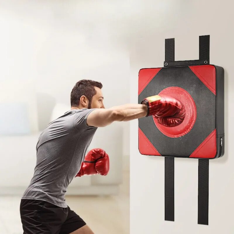 Wall Mounted Punching Target