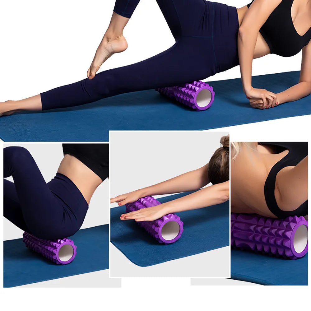 Foam Roller/ Back Massage Roller